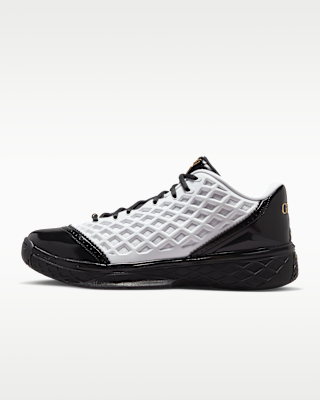 Kobe 3 Low Protro Big Kids' Basketball Shoes. Nike JP